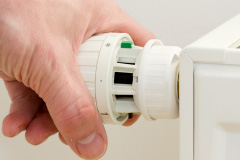Kirby Green central heating repair costs