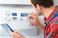 free commercial Kirby Green boiler quotes