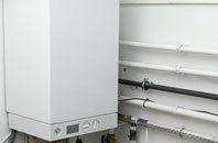 free Kirby Green condensing boiler quotes