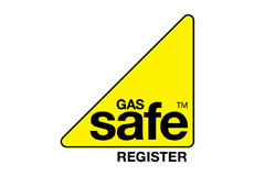 gas safe companies Kirby Green